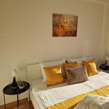 Kamche Lux Apartment สโกเปีย ภายนอก รูปภาพ