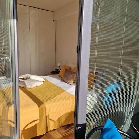 Kamche Lux Apartment สโกเปีย ภายนอก รูปภาพ