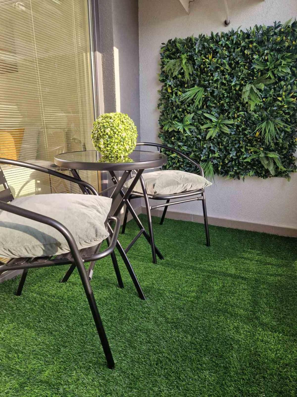 Kamche Lux Apartment สโกเปีย ภายนอก รูปภาพ